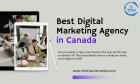Best Digital Marketing Agency in Canada | The FuenixMedia