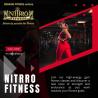 Best Gym And Fitness Center | Nitrro Fitness