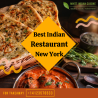Best Indian Restaurant New York