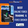 Best Online Forex Trading & Forex Broker | OANDA