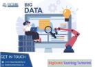 Big Data Testing Tutorial: Mastering Quality Assurance in Large-scale Data Environments