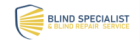 Blind Specialist and Blind Repair Service
