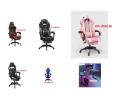 Brand new GAMING CHAIRS and TABLES