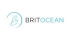 Brushed Rose Gold Bathroom Accessories | Brit Ocean Bathrooms