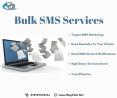 Bulk SMS Aggregator In India