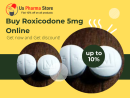 Buy Roxicodone 5mg Online with Overnight Delivery