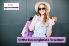Buy Sunglasses for Women Online