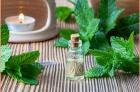 Can I Add Peppermint Oil To Wild Growth Hair Oil?