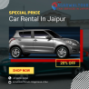 Car Rental in jaipur