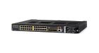 Cisco IE-4010-4S24P network switch Managed L2/L3 Gigabit Ethernet (10/100/1000) (PoE) 1U Black