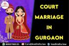 Court Marriage In Gurgaon