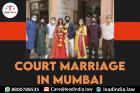 Court Marriage In Mumbai