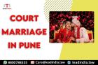Court Marriage In Pune
