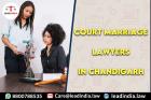 Court Marriage Lawyers In Chandigarh