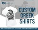 Custom Greek Shirts | Custom Fraternity Shirts