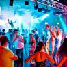 Dance to the Rhythms: Latin Music Nightclub Extravaganza