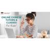 Discover the Best Online Chinese Classes