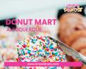 Donut Mart Albuquerque