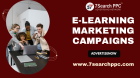 E-Learning PPC Agency | Advertise E-learning