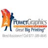 Elevate Your Brand with Exceptional Floor Graphics | Power Graphics
