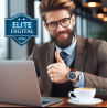 ELITE DIGITAL PRESS -The Complete Solution for Digital Marketing