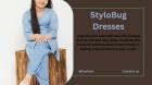 Embroidery Kurti Collection at StyloBug | Timeless Elegance Redefined