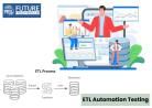 ETL Automation Testing | Future Tech Skills