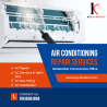 Expert Technician for AC Services In Noida