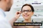 Explore Best Eye Glasses Online Shopping