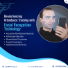 facial recognition solution