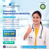 Fellowship in Reproductive Medicine by Medline Academics - Get Best Discount on Courses