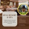 Five Star Resort In Manali | SPAN RESORT & SPA
