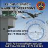Flight Dispatcher Course