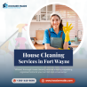 Fort Wayne House Cleaning Services
