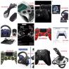 Gamepads and Controllers