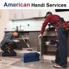 Glass Railing Installation Michigan - American Handi Services