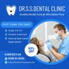 Good Dental Clinic in Coimbatore