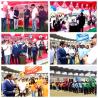 Grand Opening of AAFT Sports Star League 2024