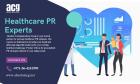 Healthcare PR Experts | Absolute Communications Group