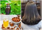 How Menthol Oils Can Help You Grow And Thicken Your Hair Quickly