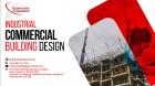 Industrial Commercial Building Design
