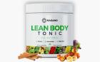 Introducing Nagano Lean Body Tonic: Your Tasty Weight Loss Solution!