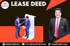 Lead india | leading law firm | lease deed