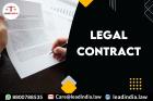 Lead india | leading legal firm | legal contract