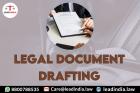 Lead india | leading legal firm | legal document drafting