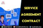 Lead india | leading legal firm | service agreement contract