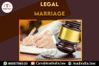 Legal Marriage