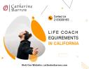 Life Coach Requirements in California