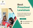 Lighting the Way: Maria Poppins Best Preschool in Lewisham