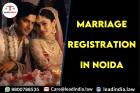 Marriage     Registration In Noida
